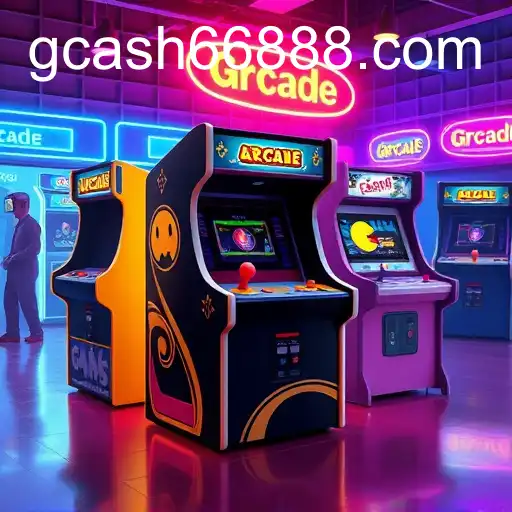 Exploring the Nostalgia: 'Arcade Classics' and the Rise of GCash66
