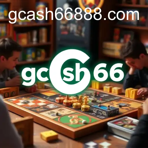 Exploring the World of Board Games: A Journey Through Strategy and Fun