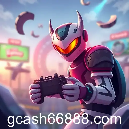 Digital Arena: The Rise of GCash66
