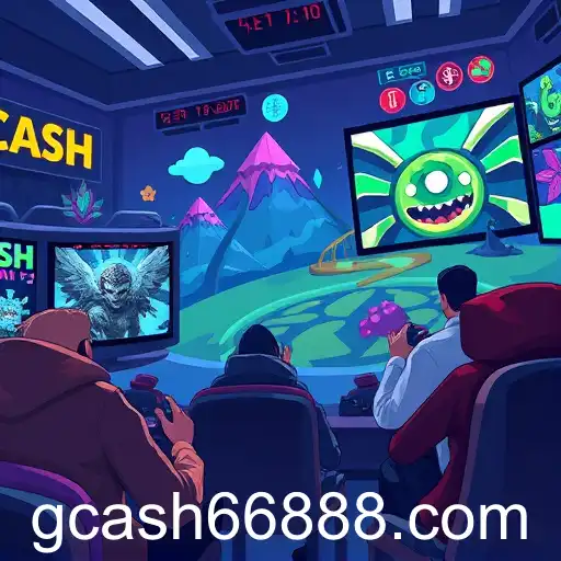 The Rise of Digital Gaming Platforms