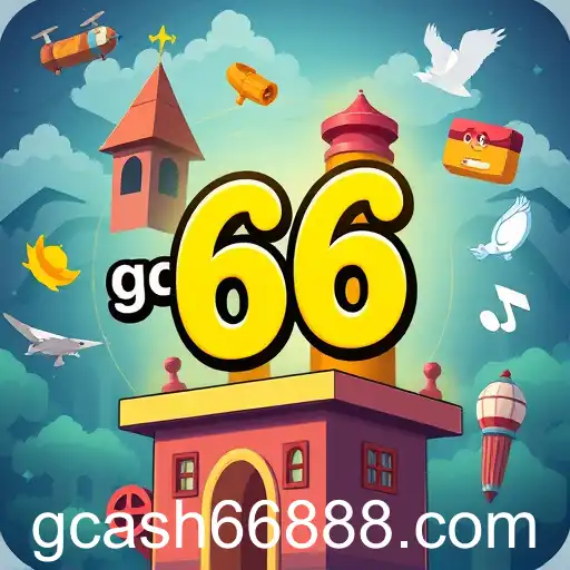 Digital Transformation in Gaming: The Rise of GCash66