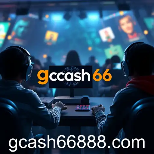 Evolving Trends in Online Gaming and GCash66's Role