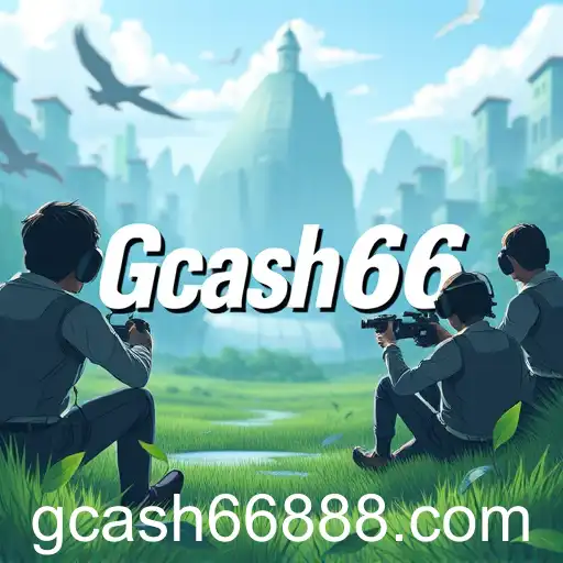 GCash66 Revolutionizes Online Gaming