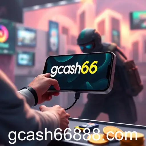 Gcash66 Revolutionizes Online Gaming Experience