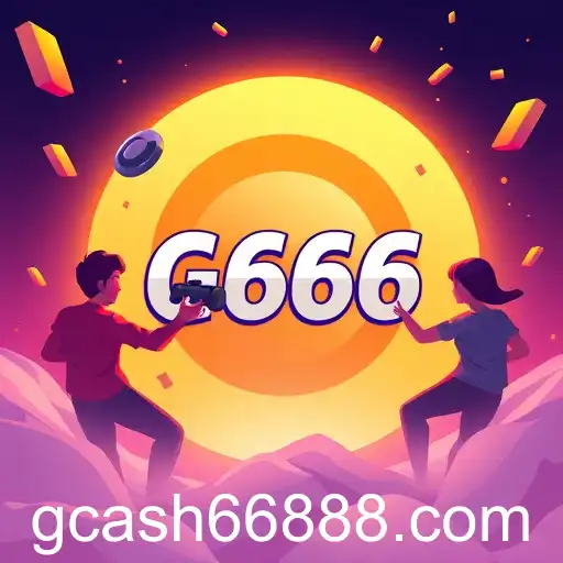 The Rise of GCash66 in the Gaming World