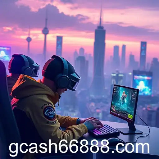 The Growing Impact of Online Gaming Platforms