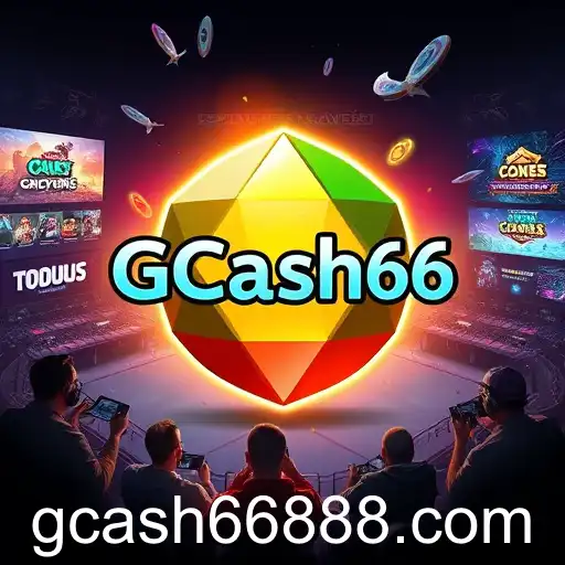 The Rise of GCash66 and its Impact on Online Gaming