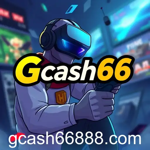 The Rise of Gcash66 in the Gaming World