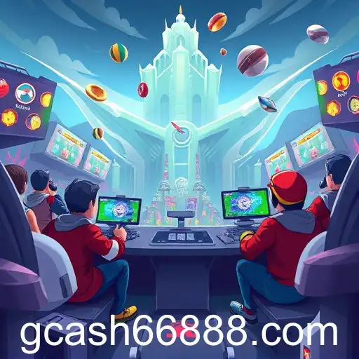 The Evolution of Online Gaming Platforms