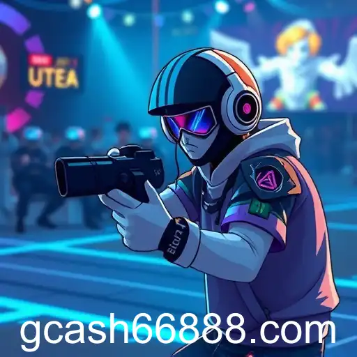 The Evolution of Virtual Gaming Platforms