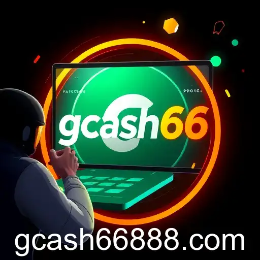 Rising Popularity of GCash66 in Gaming Industry