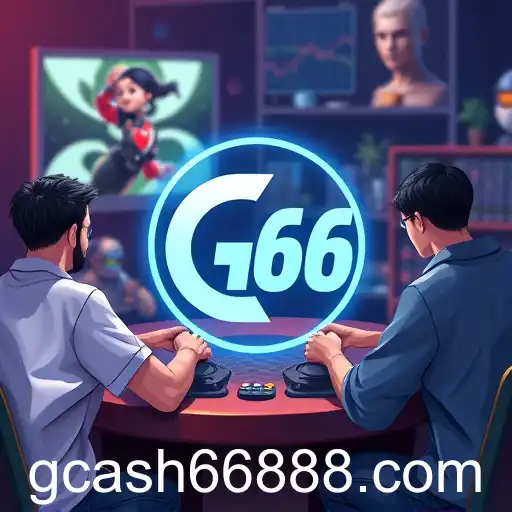 The Rise of Online Gaming and Gcash66