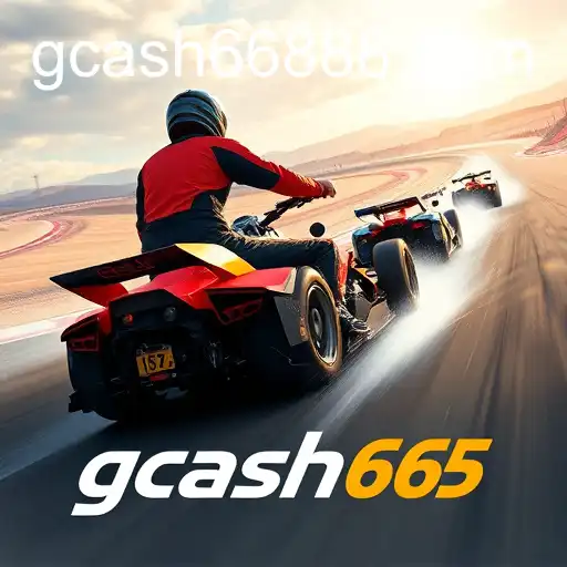 Racing Thrills: The Ultimate Gaming Experience with gcash66