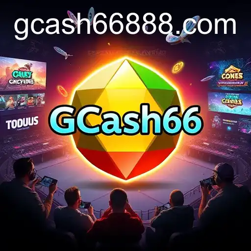 The Rise of GCash66 and its Impact on Online Gaming