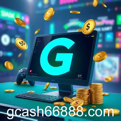 The Rise of Gcash66 in Online Gaming
