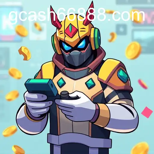 The Rise of Gcash66: A Digital Playground for Gamers