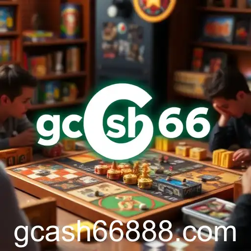 Exploring the World of Board Games: A Journey Through Strategy and Fun