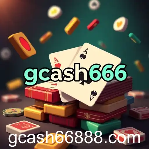 Exploring the Fascinating World of Card Games on Gcash66