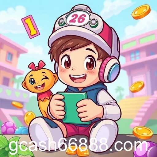 GCash66 Players Witnessing Record Growth in Online Gaming