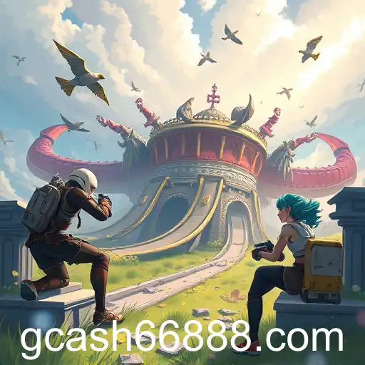 Exploring the Exciting World of Multiplayer Fun and Gcash66