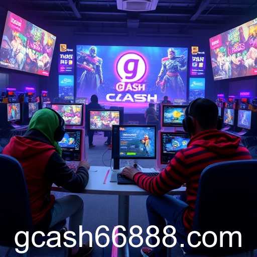 The Growing Impact of Online Gaming Platforms