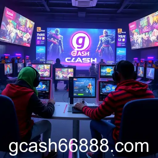 The Growing Impact of Online Gaming Platforms