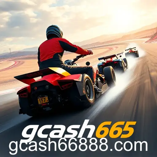 Racing Thrills: The Ultimate Gaming Experience with gcash66