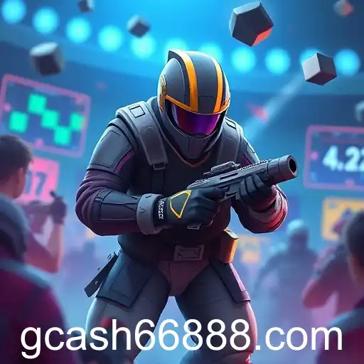 Revolutionizing Online Gaming with gcash66