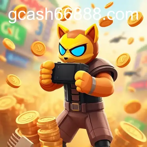 The Rise of Gcash66 in Online Gaming