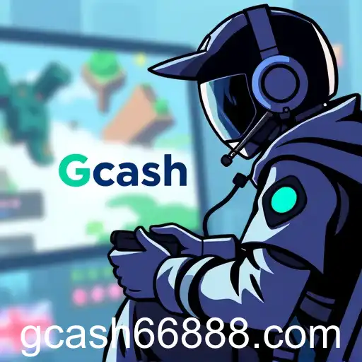 The Rise of Gcash66 in the Gaming World