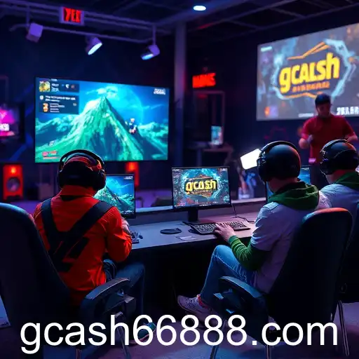 The Rise of Online Gaming Communities