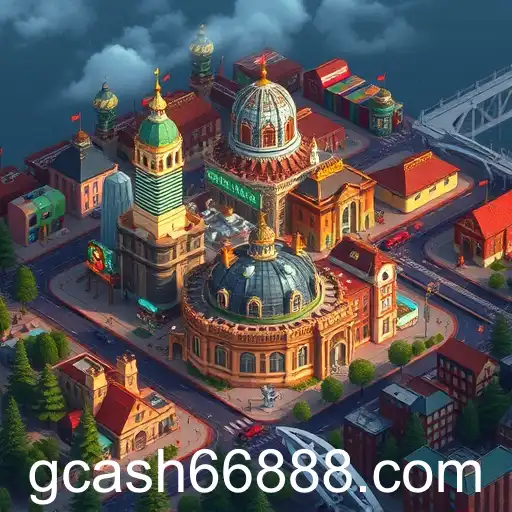 Exploring the World of Simulation Games: An Overview