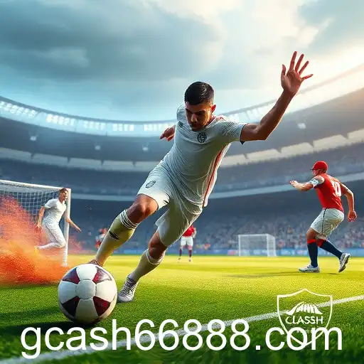 The Rise of Sports Gaming: Exploring the Popularity of 'gcash66'