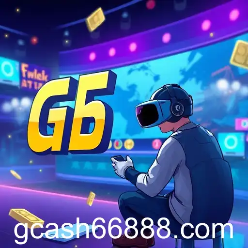 The Rise of GCash66: Beyond a Game